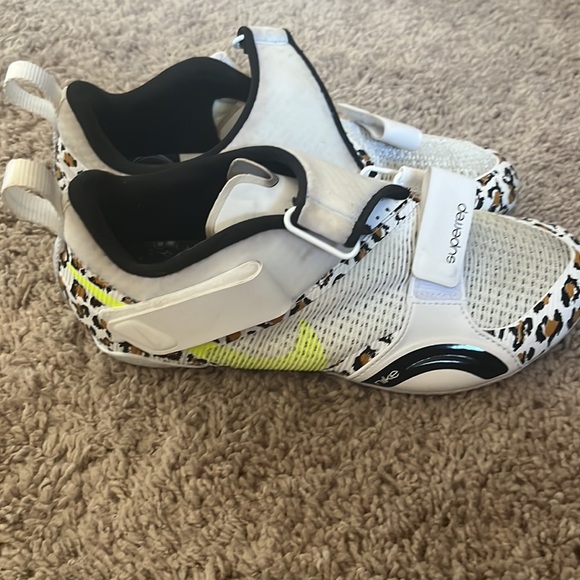 Superrep Indoor Cycling Shoes 🚲 - Picture 2 of 4